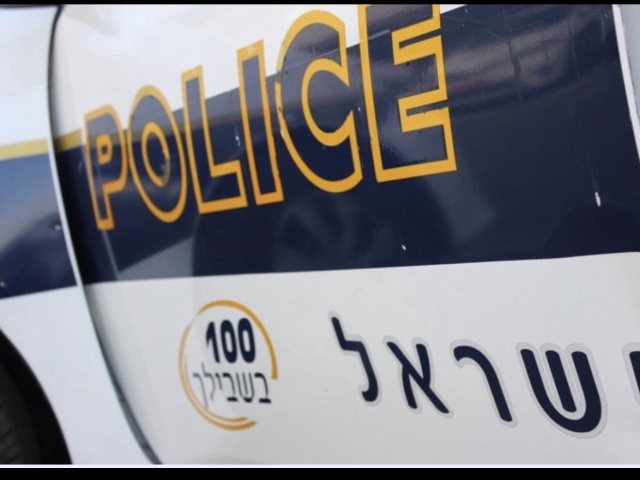 דוברות המשטרה