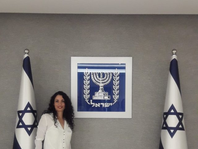 יח״צ