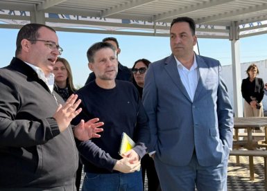 דוברות קצא״א 