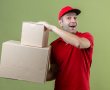 שירותי שליחויות ומשלוחים באשקלון: איך לבחור חברת משלוחים אמינה?