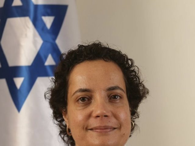 יח״צ בתי המשפט