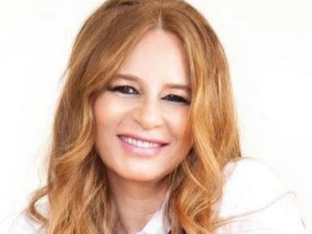 דליה ארזי צילום גילי חן