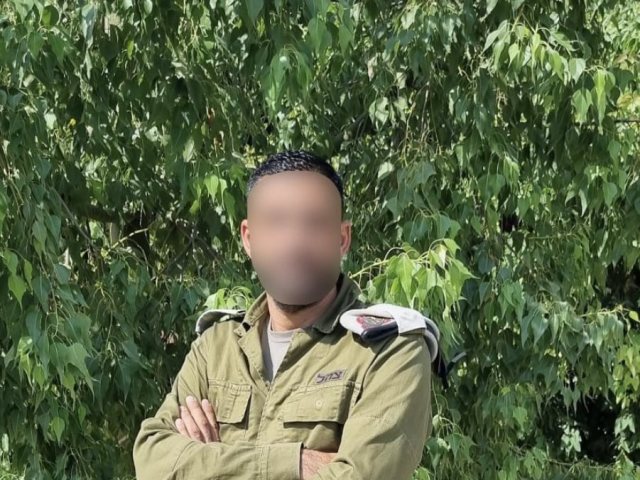 דובר צה״ל