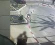 על רקע רומנטי: תושב חולון נאשם בדקירת צעיר סמוך למלון בתל אביב - צפו בתיעוד