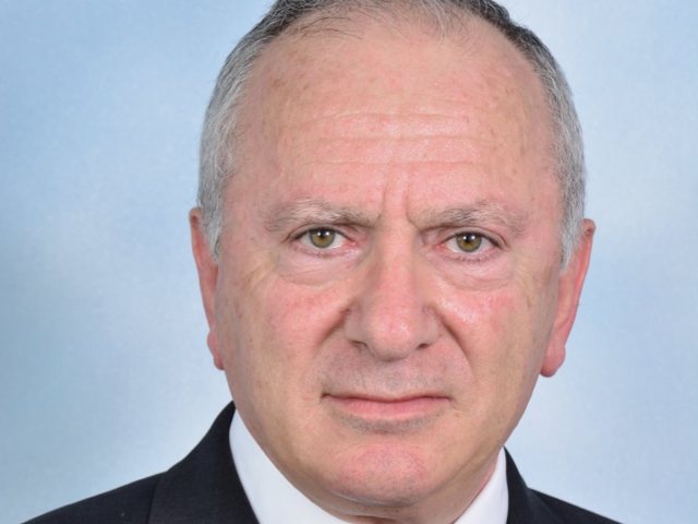 יצחק אילן ז״ל