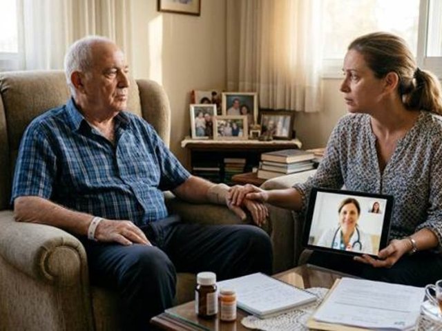קרדיט התמונה: המרכז הישראלי לשבץ