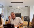 גלאם: "לא נאפשר הוספה של גרם גפ"מ אחד באשקלון"