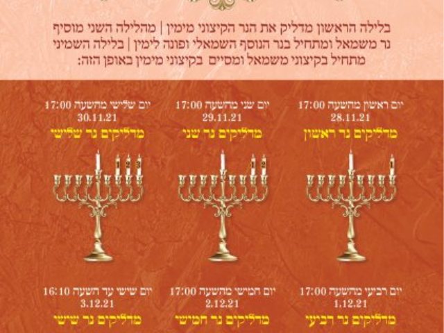 יחצ