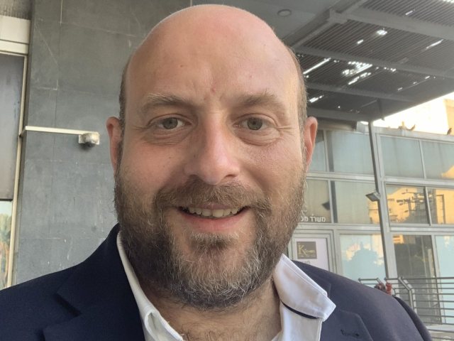 מרטין בוקסדורף