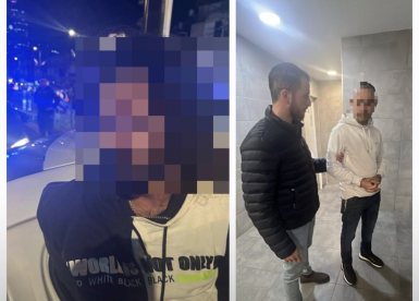 דוברות המשטרה