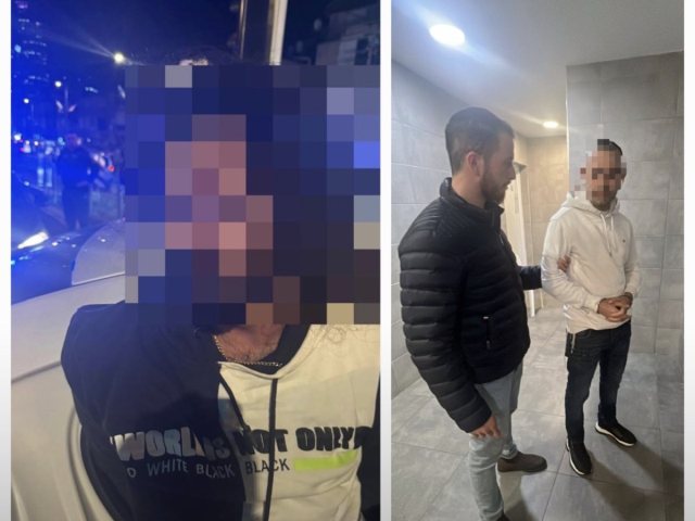 דוברות המשטרה