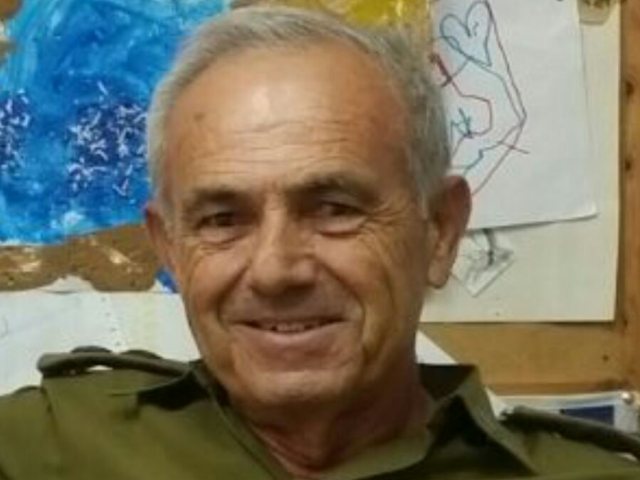 דב גלבוע 