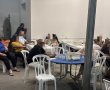 עוד  מקום להימורים נתפס באשקלון