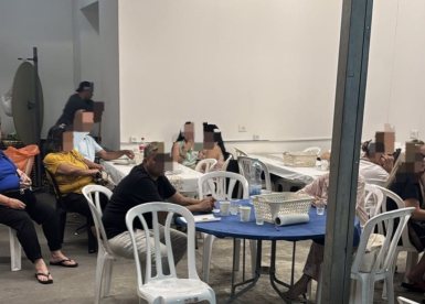 דוברות המשטרה 