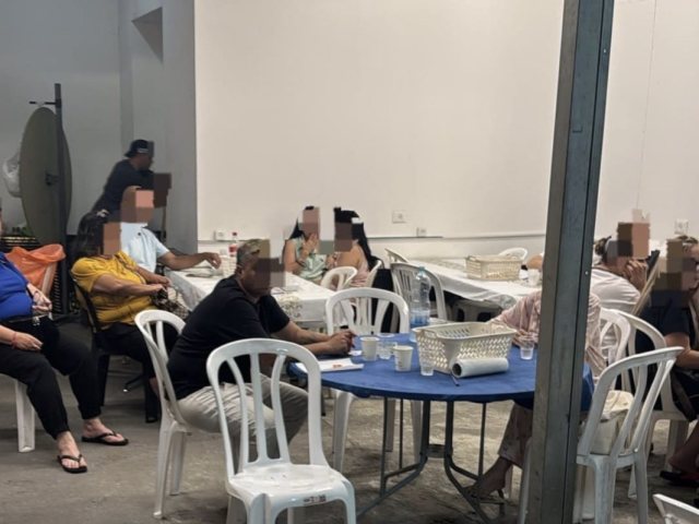 דוברות המשטרה 