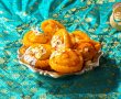 עוגיות מרוקאיות: טעימה של היסטוריה ותרבות