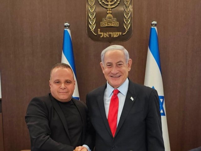 דוברות העירייה
