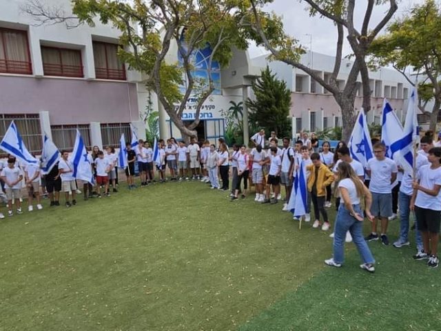 מקיף א׳