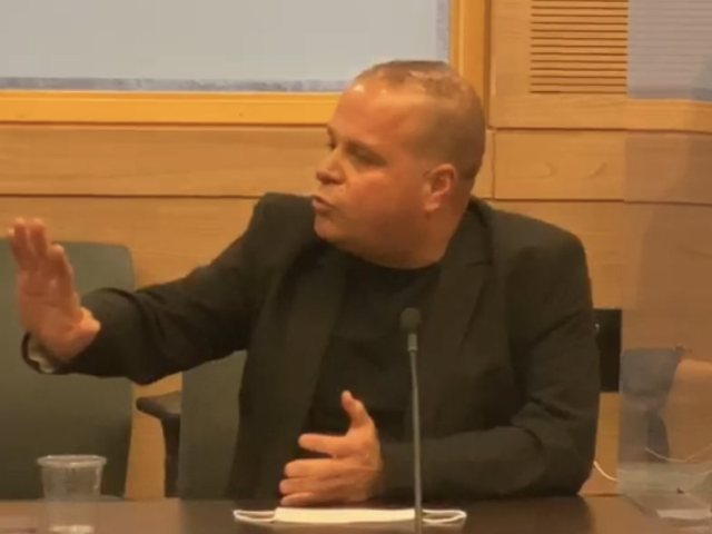 ראש העיר גלאם