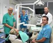 חדש במרכז הרפואי ברזילי 