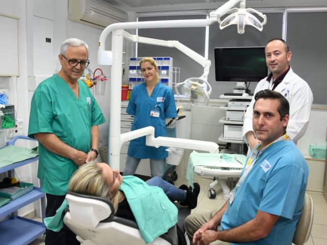 דוברות ברזילי