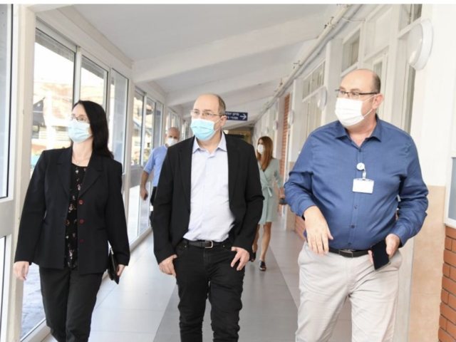 דוברות ברזילי