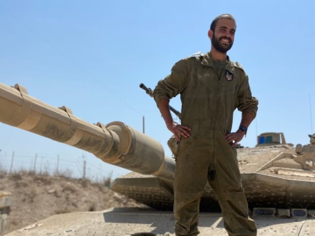 דובר צה״ל