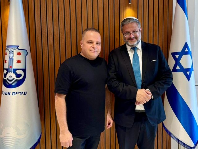 דוברות העירייה