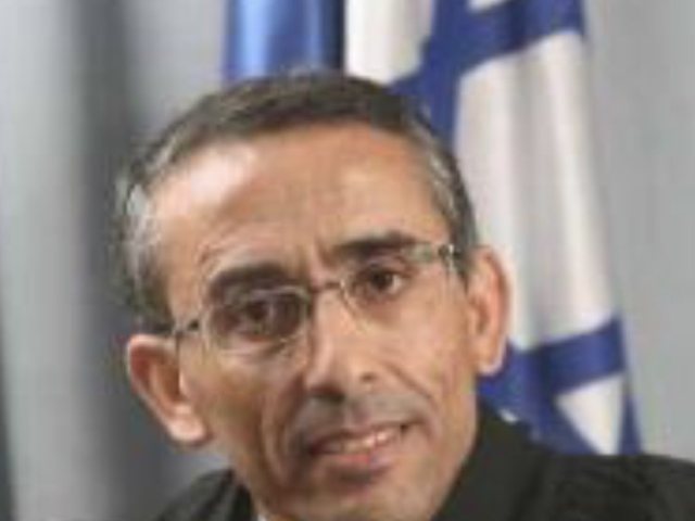 אתר בתי המשפט