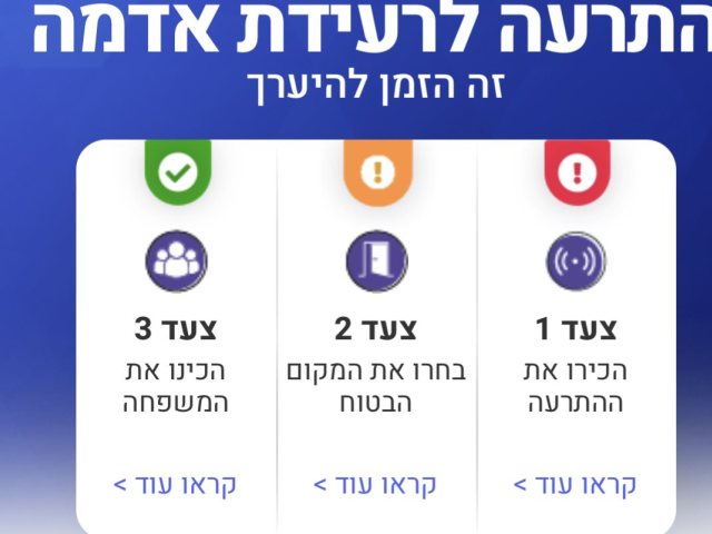 פיקוד העורף