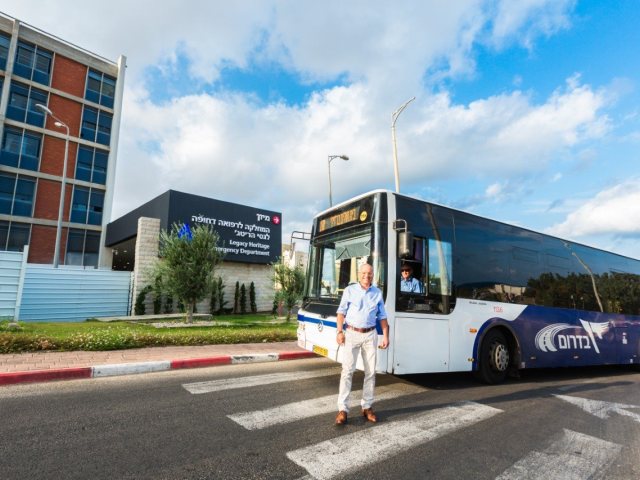יח"צ