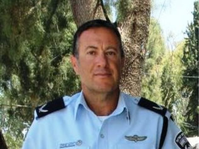 דוברות המשטרה