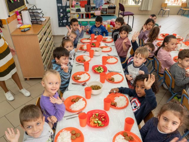 דוברות העירייה 