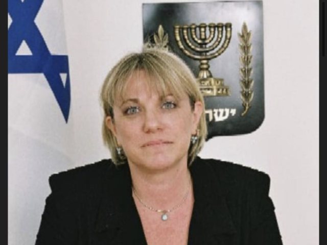 השופטת: רויטל יופה כץ