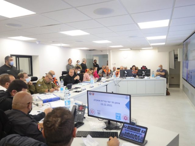 דוברות העירייה