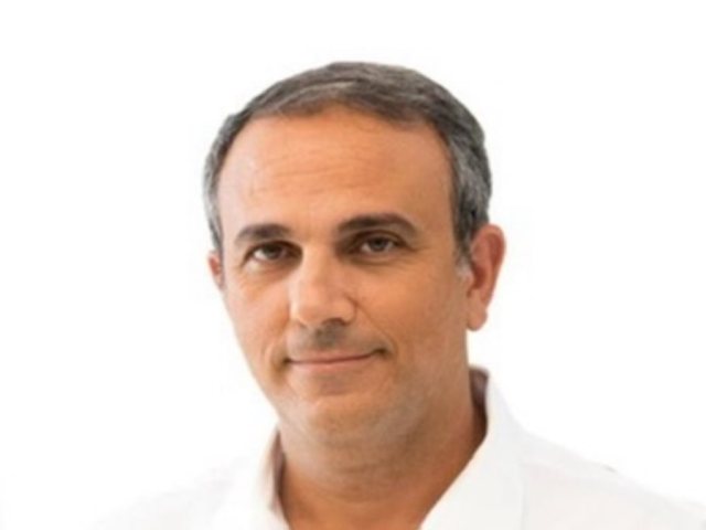 צילום: חיים לוי