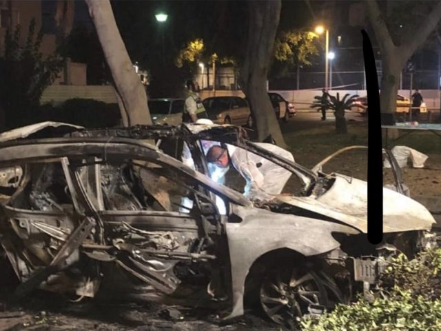 דוברות משטרה