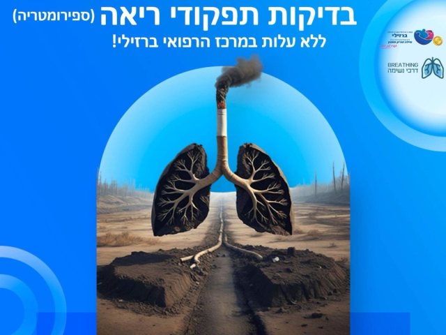 דוברות ברזילי