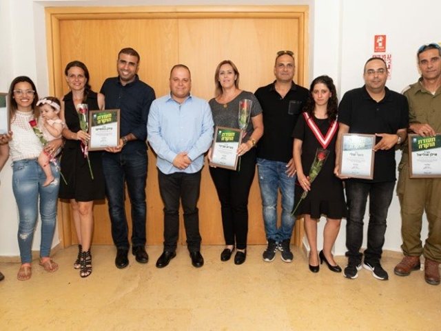 עיריית אשקלון