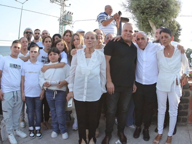דוברות העירייה