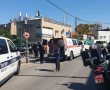 רצח: נפטרה האישה שהוצתה בבת ים לעיני תינוקה – האישום נגד בן הזוג הוחמר