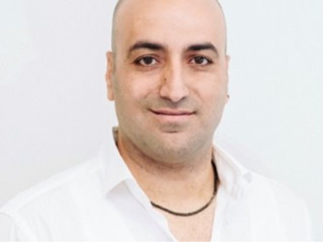 יח"צ