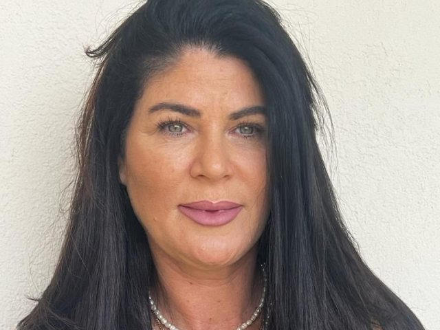 רונית מצליח