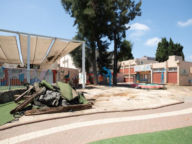 דוברות העירייה