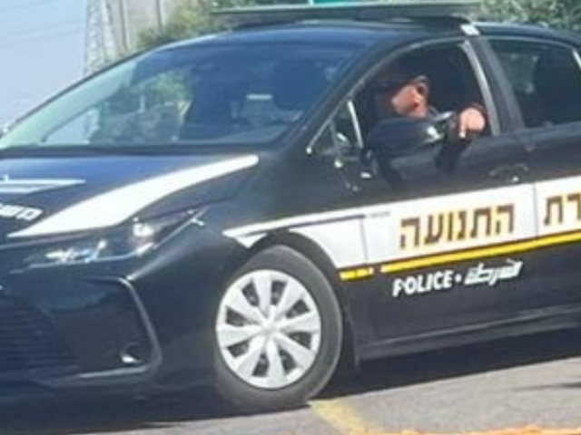 דוברות המשטרה