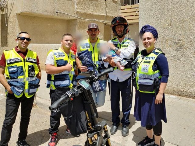 דוברות ידידים