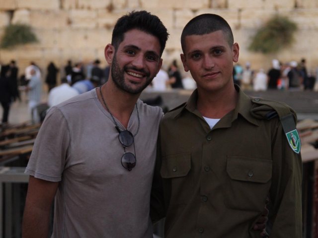 דובר צה״ל