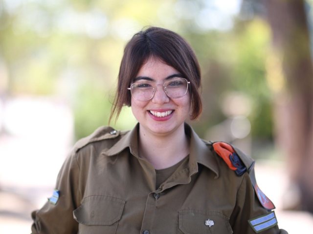 דובר צה״ל