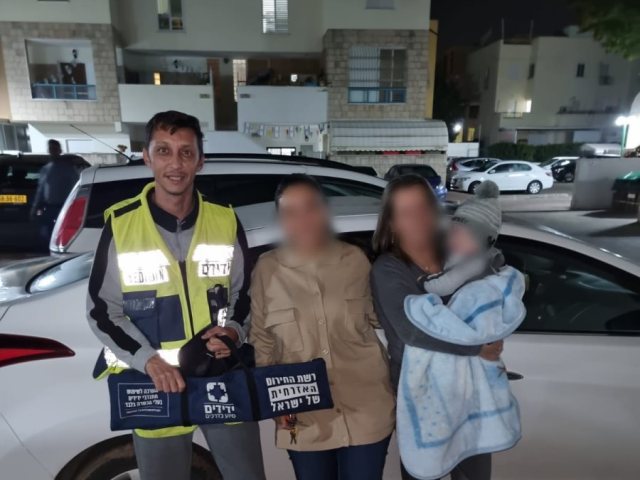 דוברות ידידים