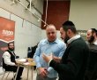 חבר המועצה חי דהרי הודיע כי לא יתמודד שוב והביע תמיכתו בראש העירייה תומר גלאם ורשימתו: 